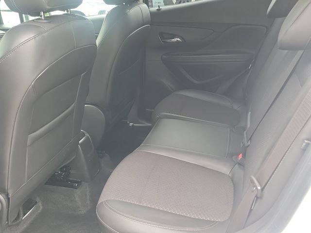 Used 2019 Buick Encore Preferred FWD image 9