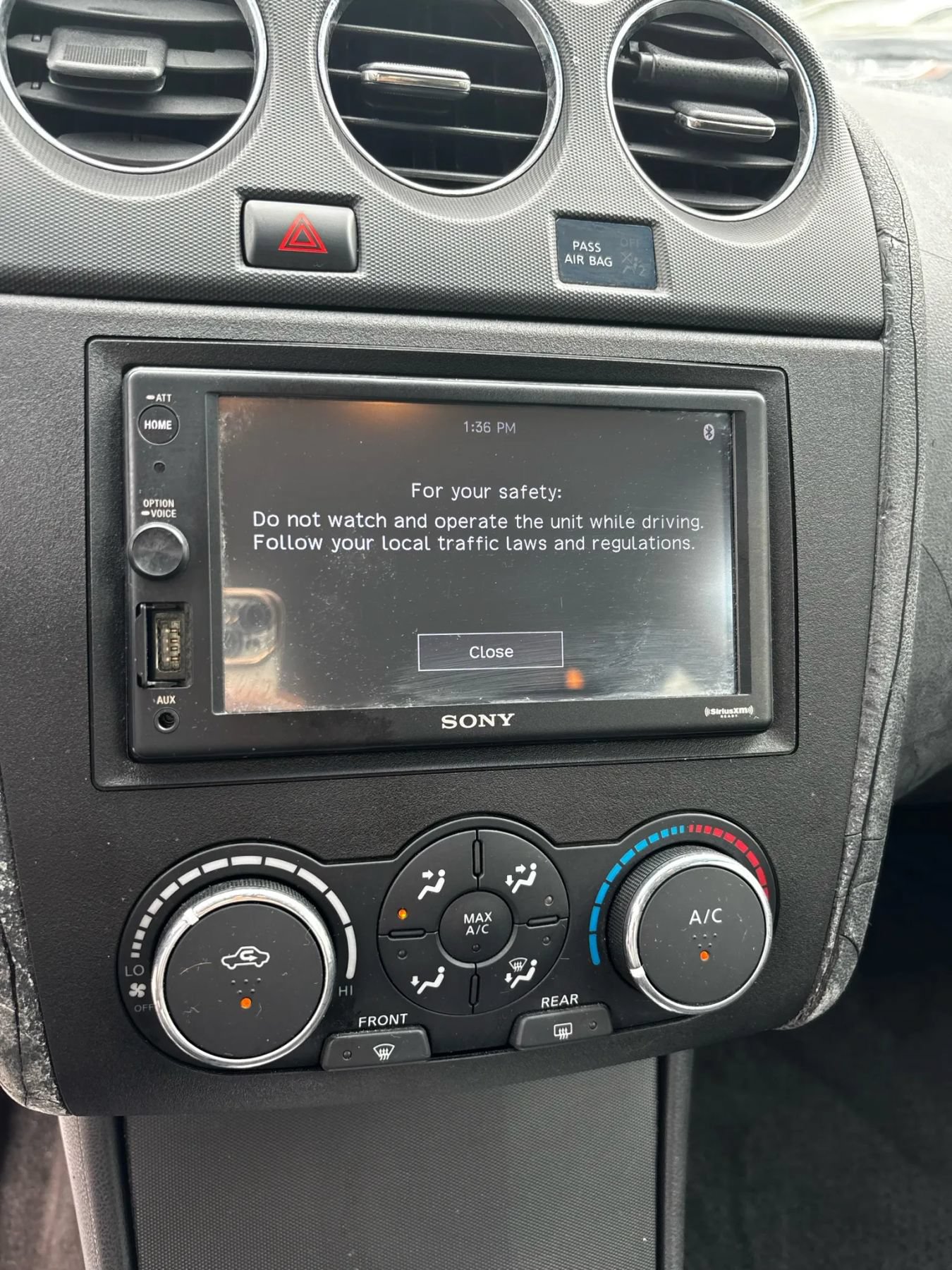 Used 2009 Nissan Altima 2.5 S FWD image 18