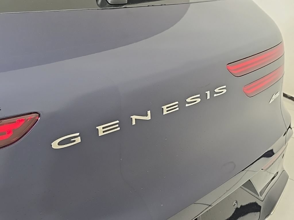 New 2026 Genesis GV70 2.5T Sport Prestige AWD/4WD image 11