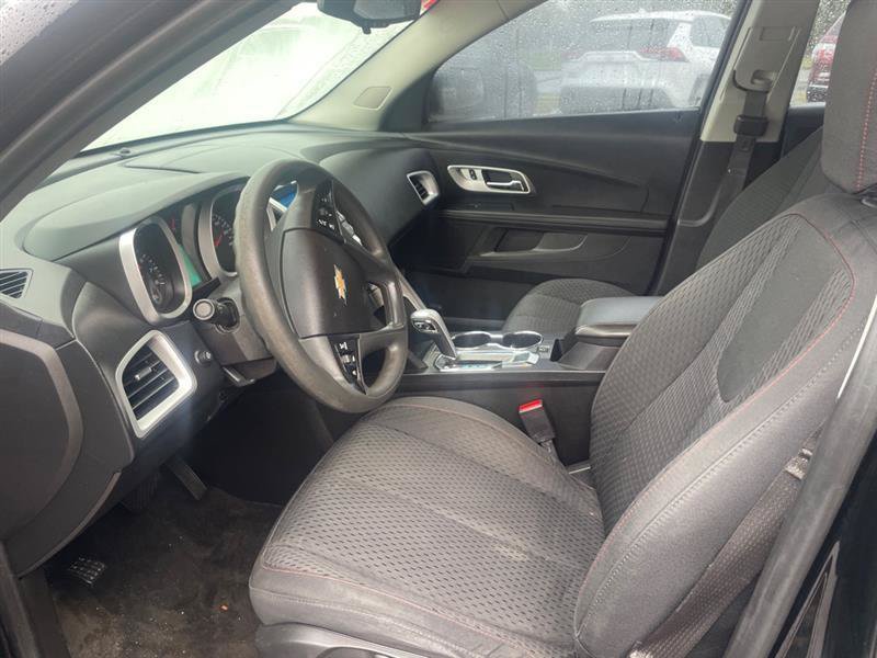 Used 2015 Chevrolet Equinox LS AWD/4WD image 9