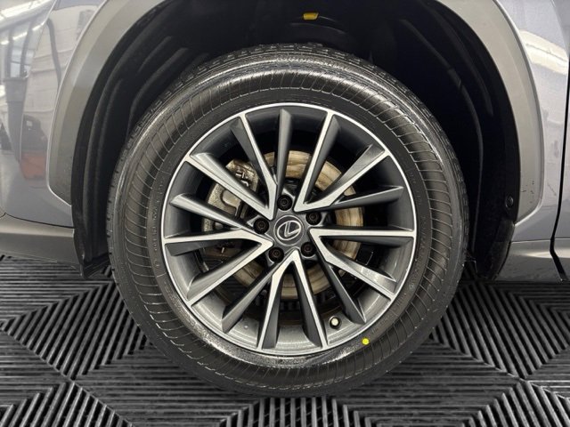 Used 2023 Lexus NX 350 AWD image 29