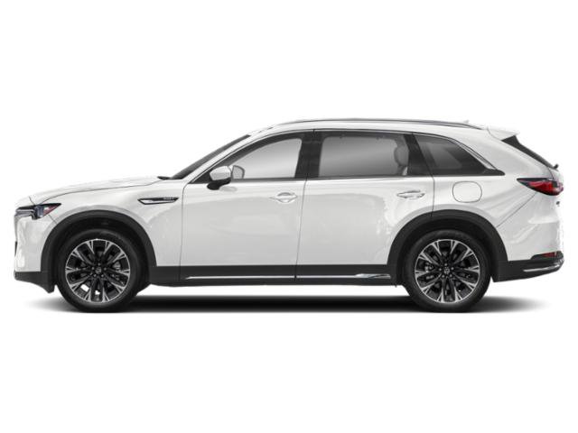 New 2026 MAZDA CX-90 Plug-In Hybrid w/ Premium Plus image 8