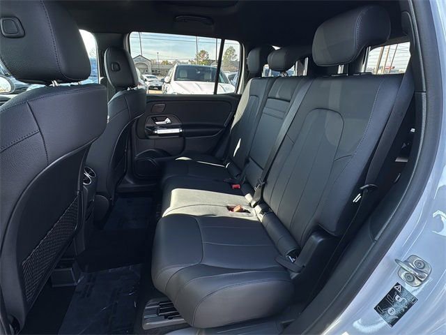 New 2026 Mercedes-Benz GLB 250 image 12