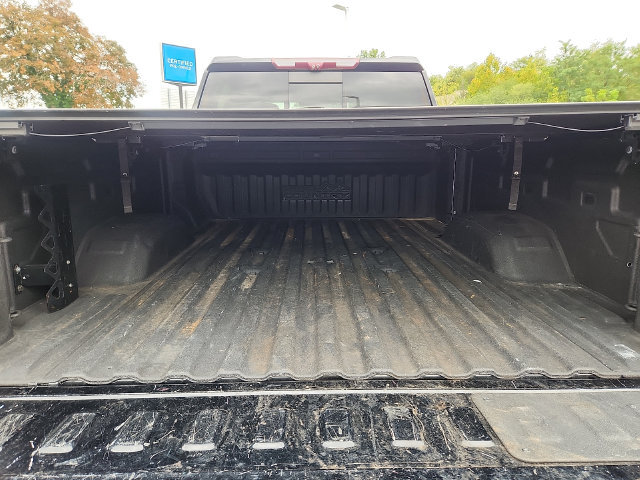 Used 2020 Chevrolet Silverado 2500 High Country w/ Z71 Off-Road Package AWD/4WD image 30