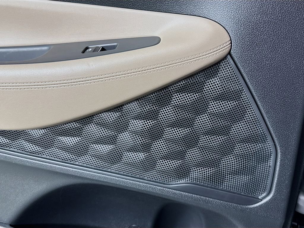 Certified 2023 Hyundai Santa Fe SEL image 26