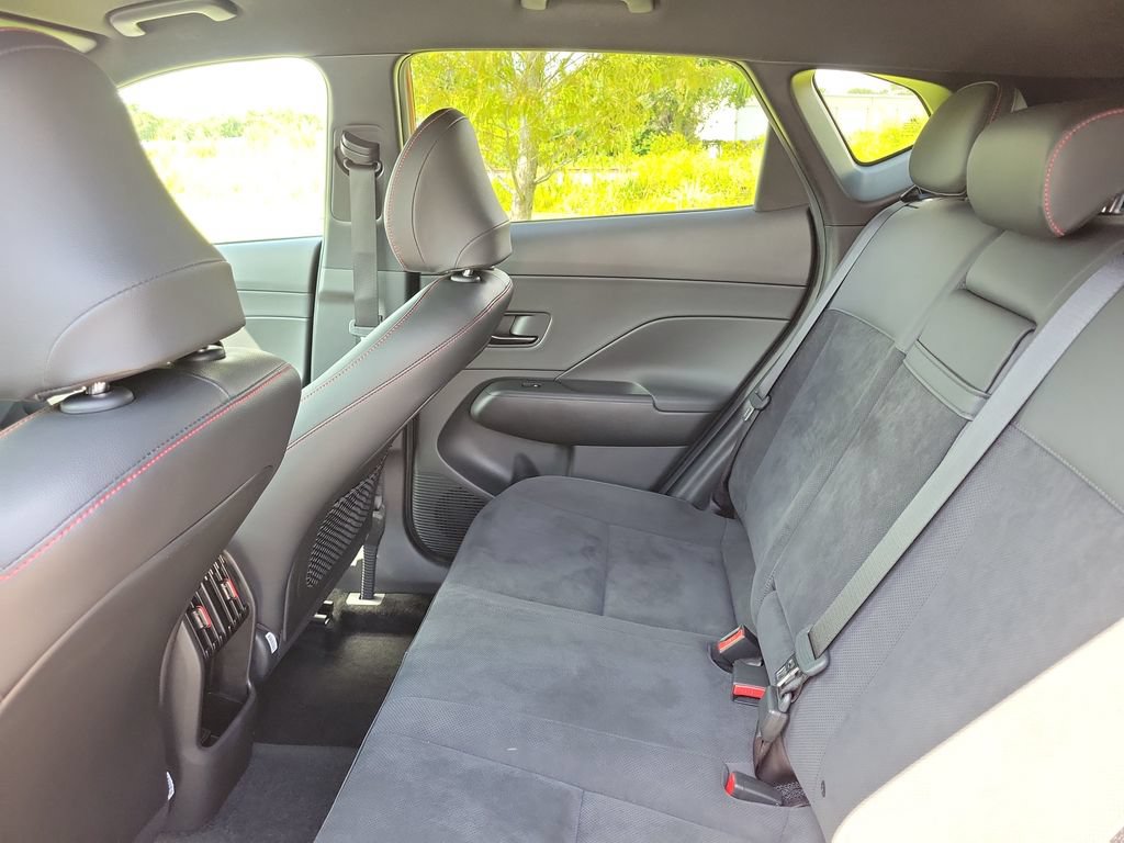 Used 2025 Hyundai Kona N Line S FWD image 25