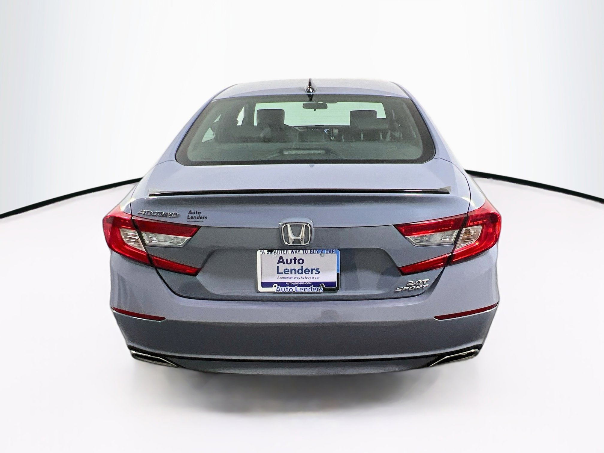 Used 2022 Honda Accord Sport image 6