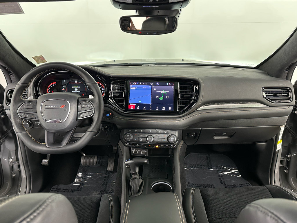 New 2025 Dodge Durango R/T image 4