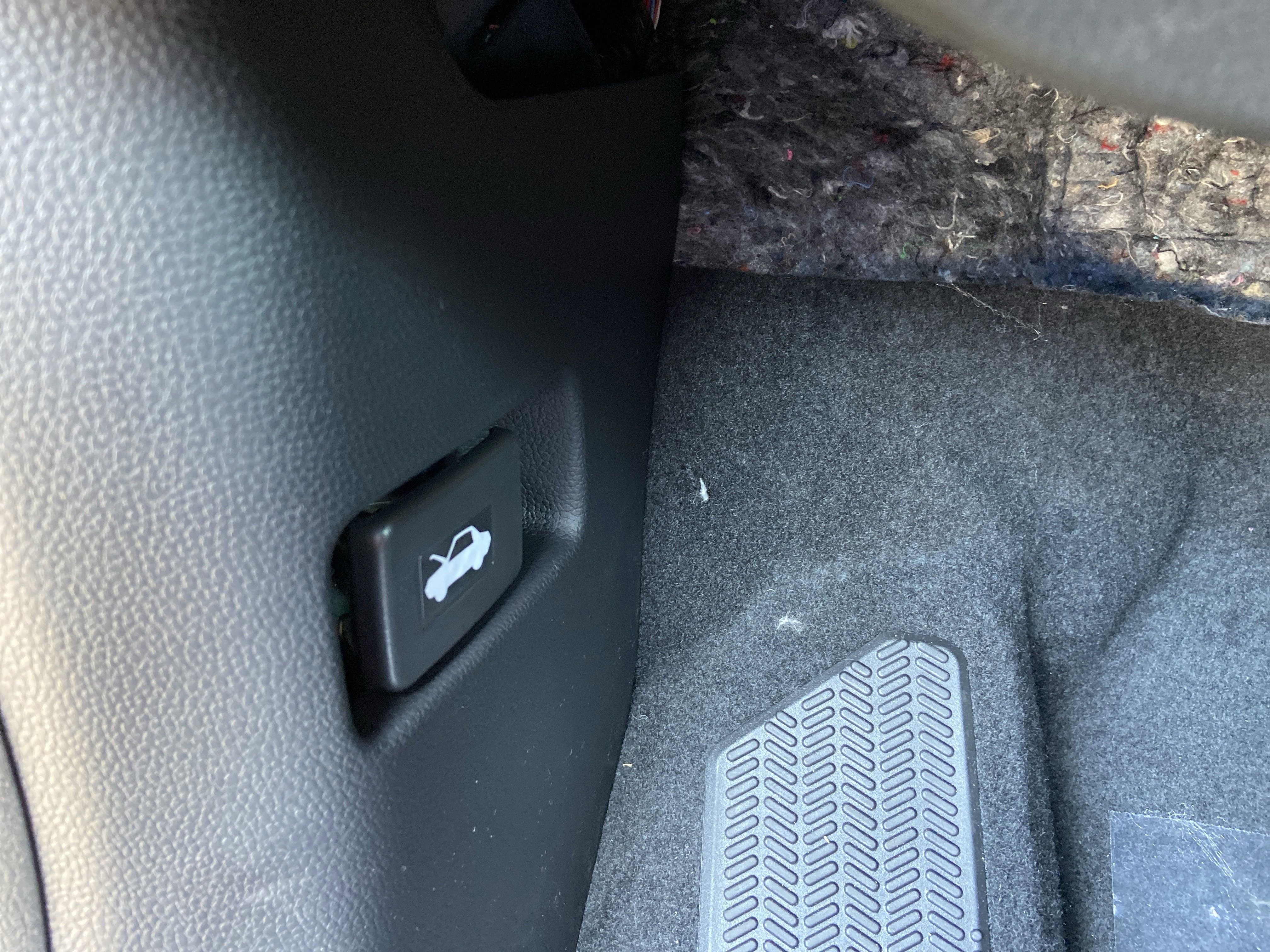 New 2026 Honda CR-V Sport image 44