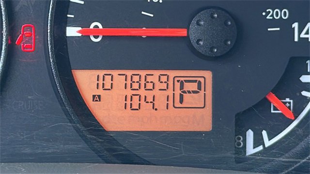 Used 2017 Nissan Frontier SV w/ SV Value Truck Package image 27