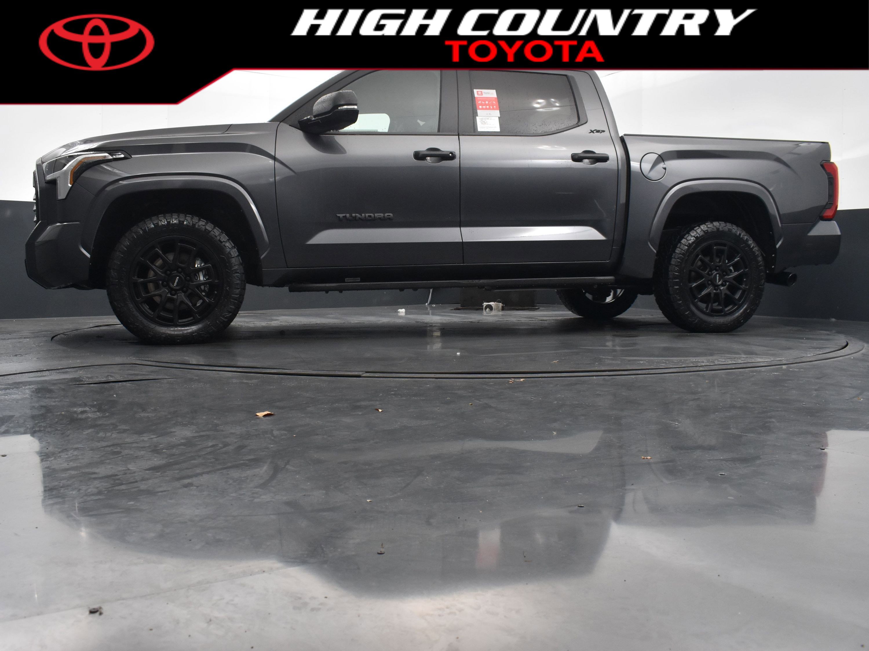 New 2026 Toyota Tundra SR5 w/ SR5 Convenience Package image 28