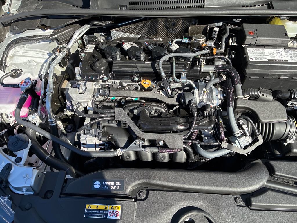 New 2026 Toyota Corolla LE image 39