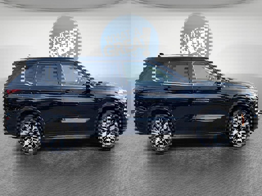New 2026 Mitsubishi Outlander SE image 8
