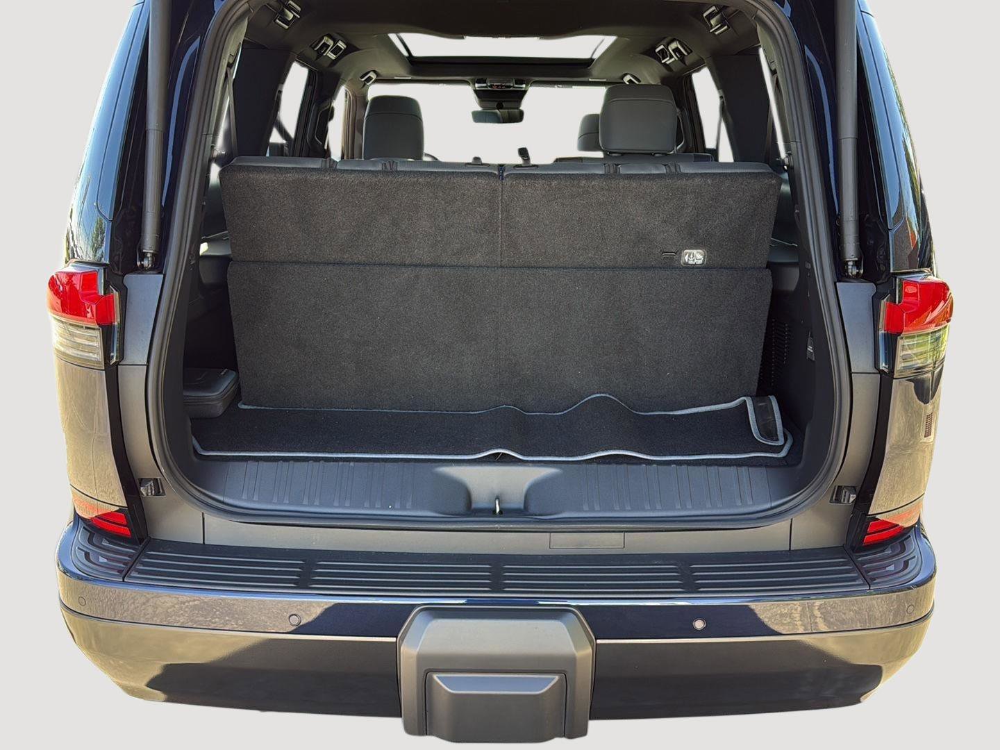 Used 2025 Lexus GX 550 w/ Accessory Package (Z1) image 25