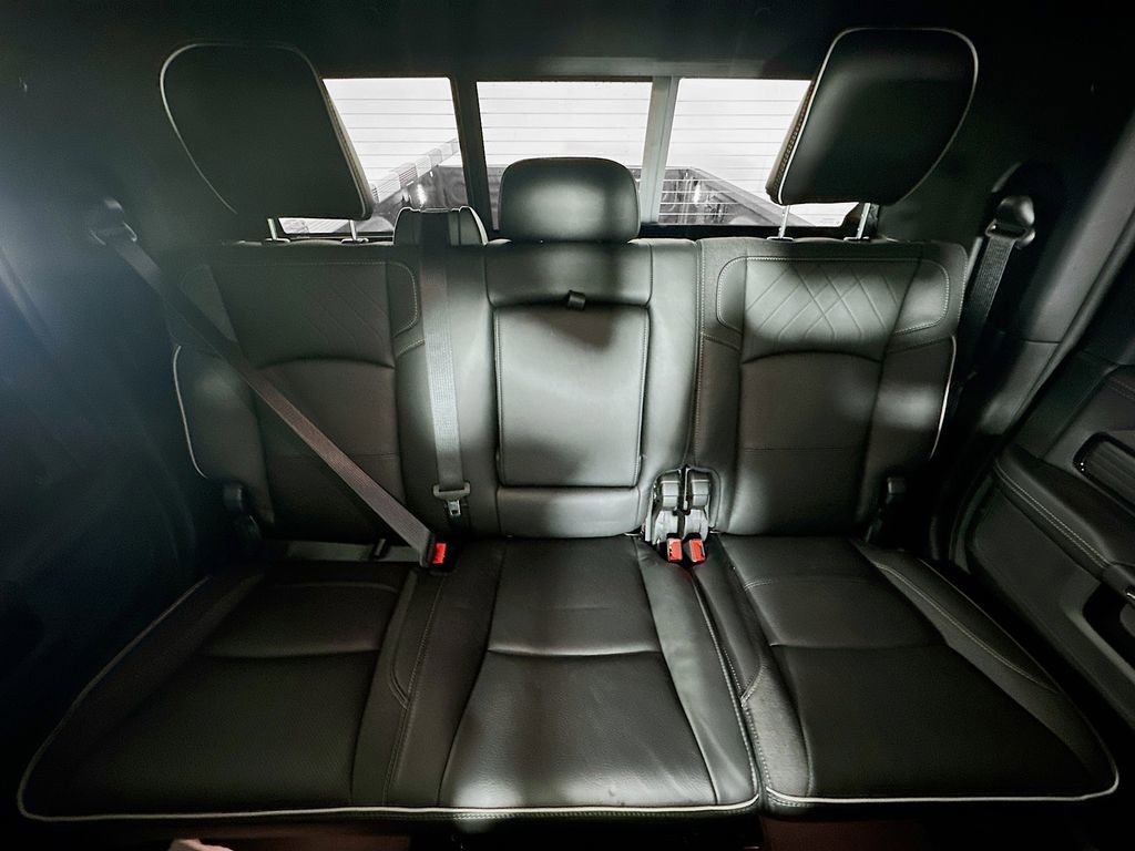 New 2026 RAM 3500 Limited image 10