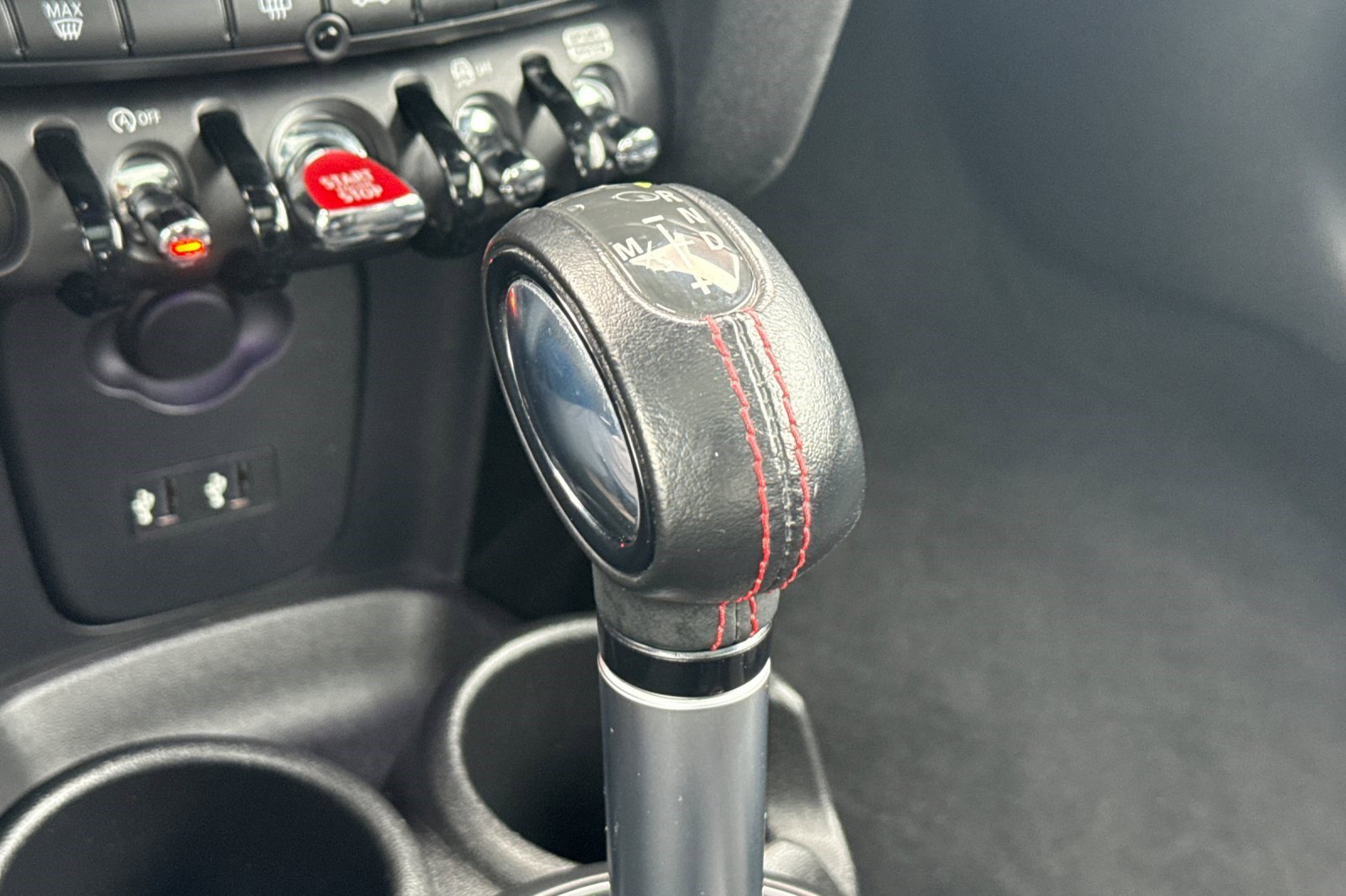 Used 2019 MINI Cooper S FWD image 17