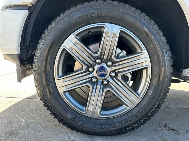 Used 2020 Ford F150 Lariat w/ Equipment Group 502A Luxury image 32