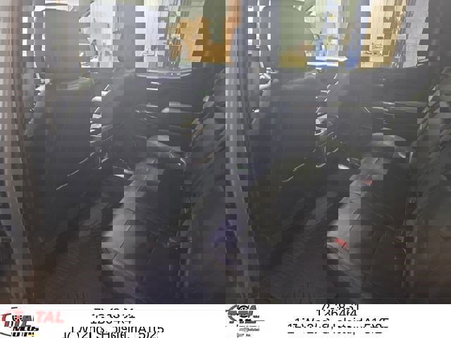 Used 2021 Chevrolet Silverado 1500 LTZ w/ LTZ Premium Package image 13