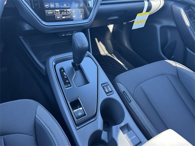 Certified 2026 Subaru Crosstrek 2.0i Premium image 17