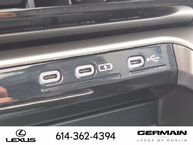 Certified 2024 Lexus TX 350 AWD w/ Technology Package image 29