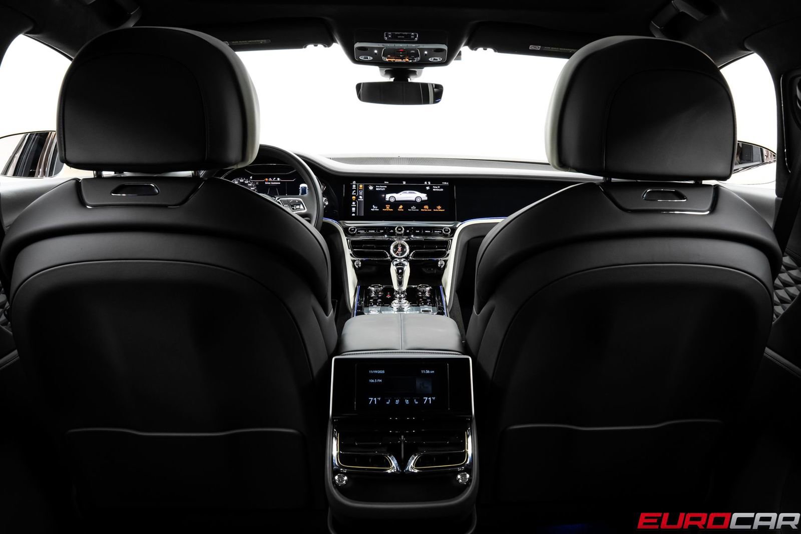 Used 2024 Bentley Flying Spur W12 AWD/4WD image 27