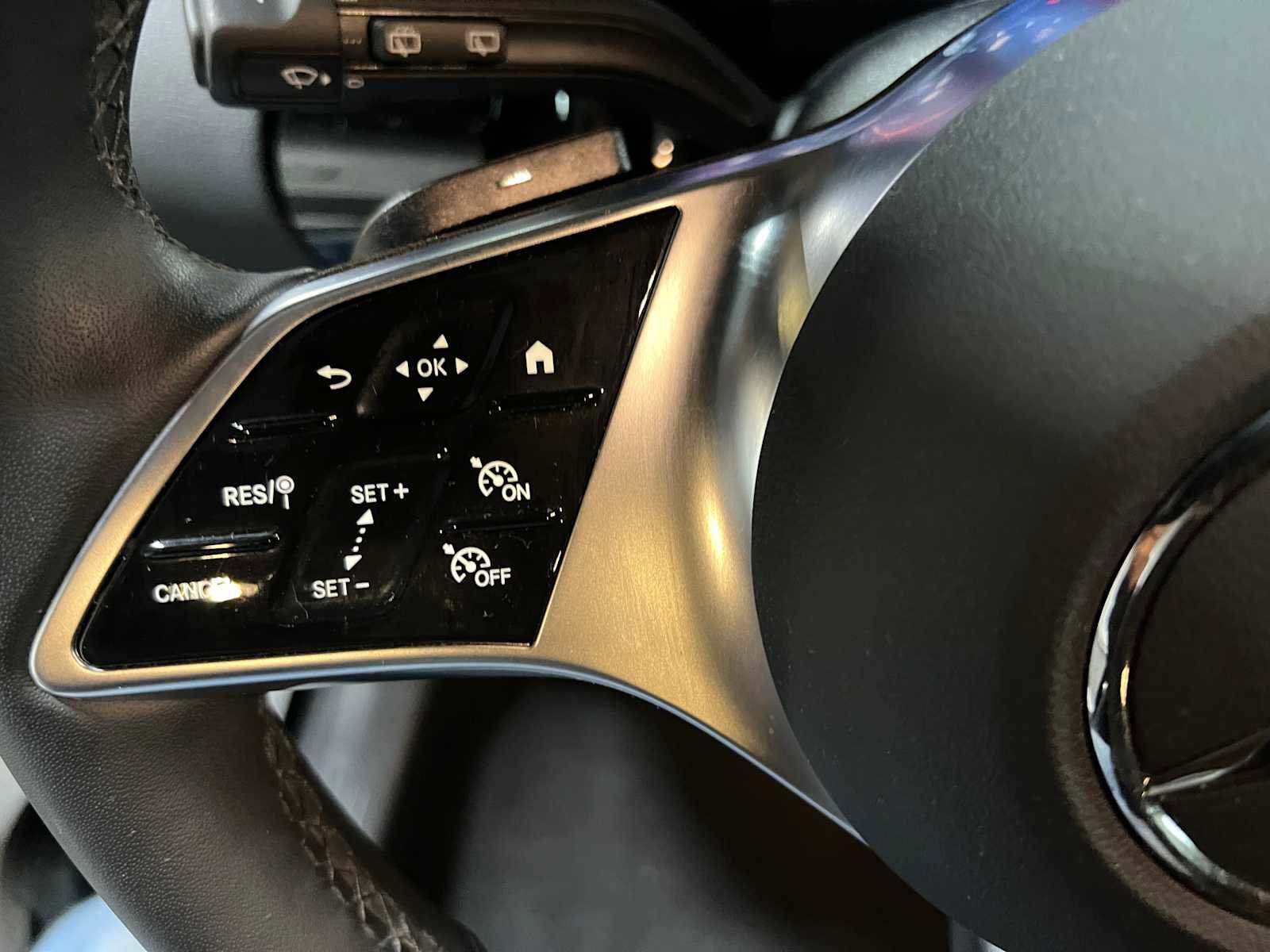 Used 2025 Mercedes-Benz GLA 250 4MATIC image 24