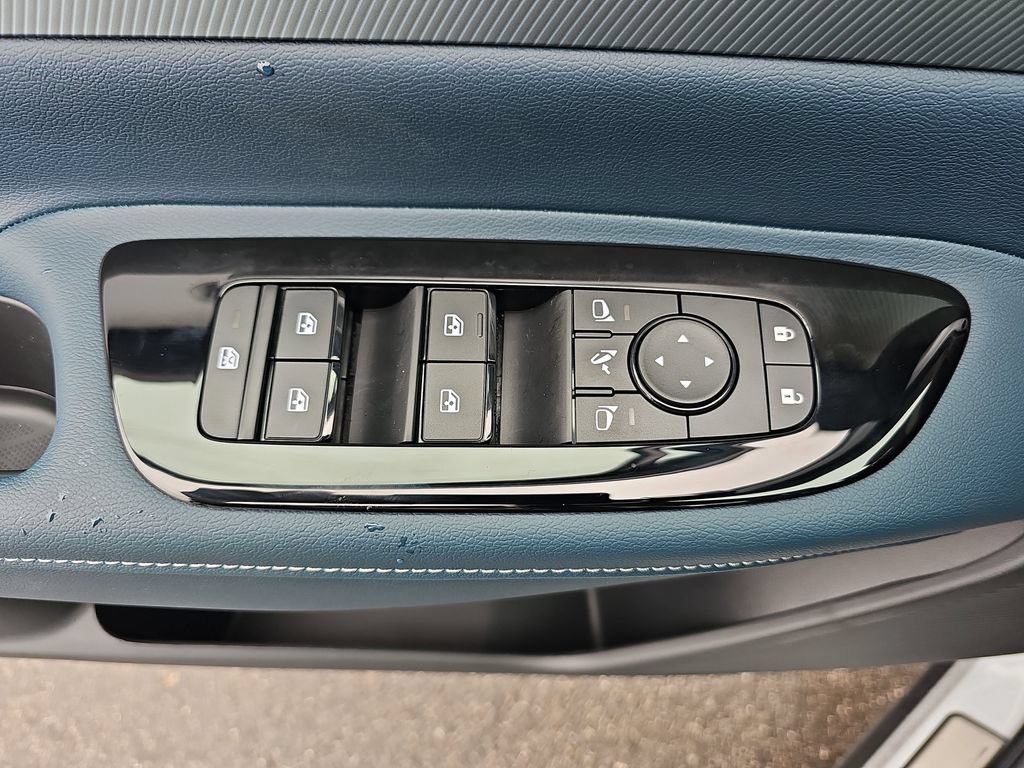 New 2026 Nissan Murano Platinum w/ Cargo Package AWD/4WD image 33