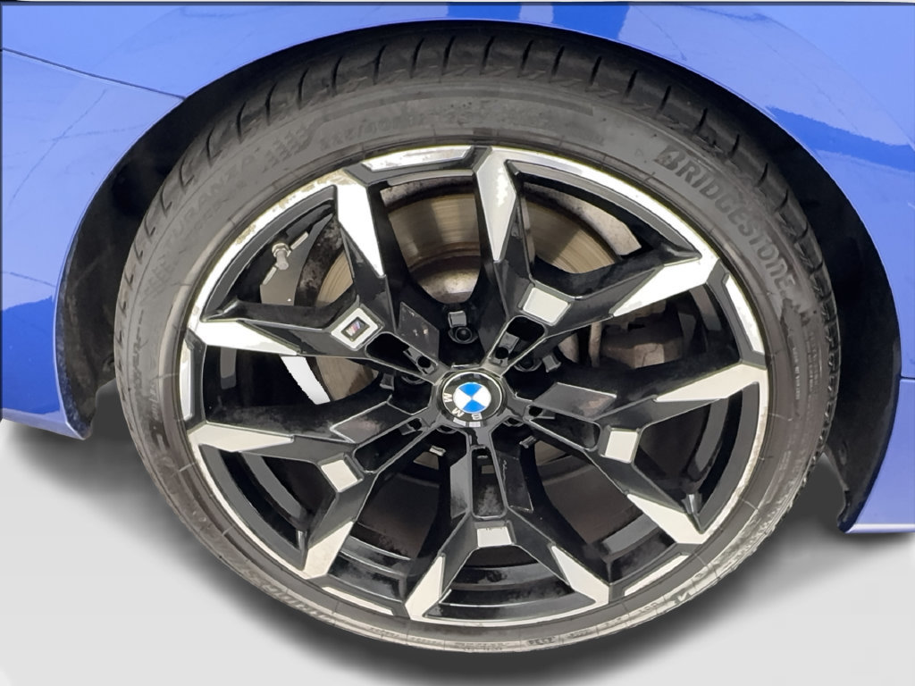Used 2026 BMW 430i xDrive Convertible AWD/4WD image 28