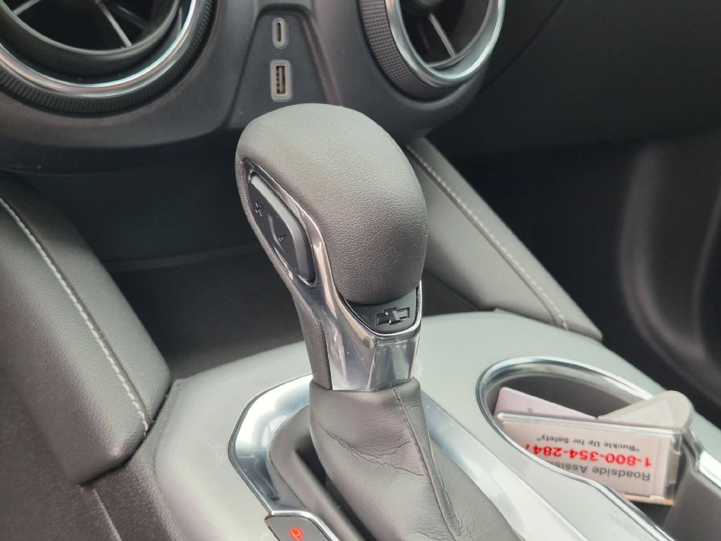 Used 2025 Chevrolet Blazer LT FWD image 20