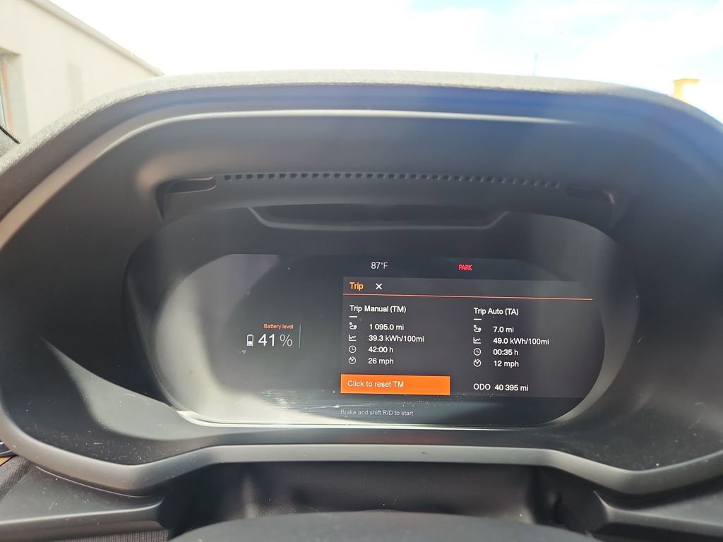 Used 2021 Polestar Polestar 2 w/ Performance Package image 15