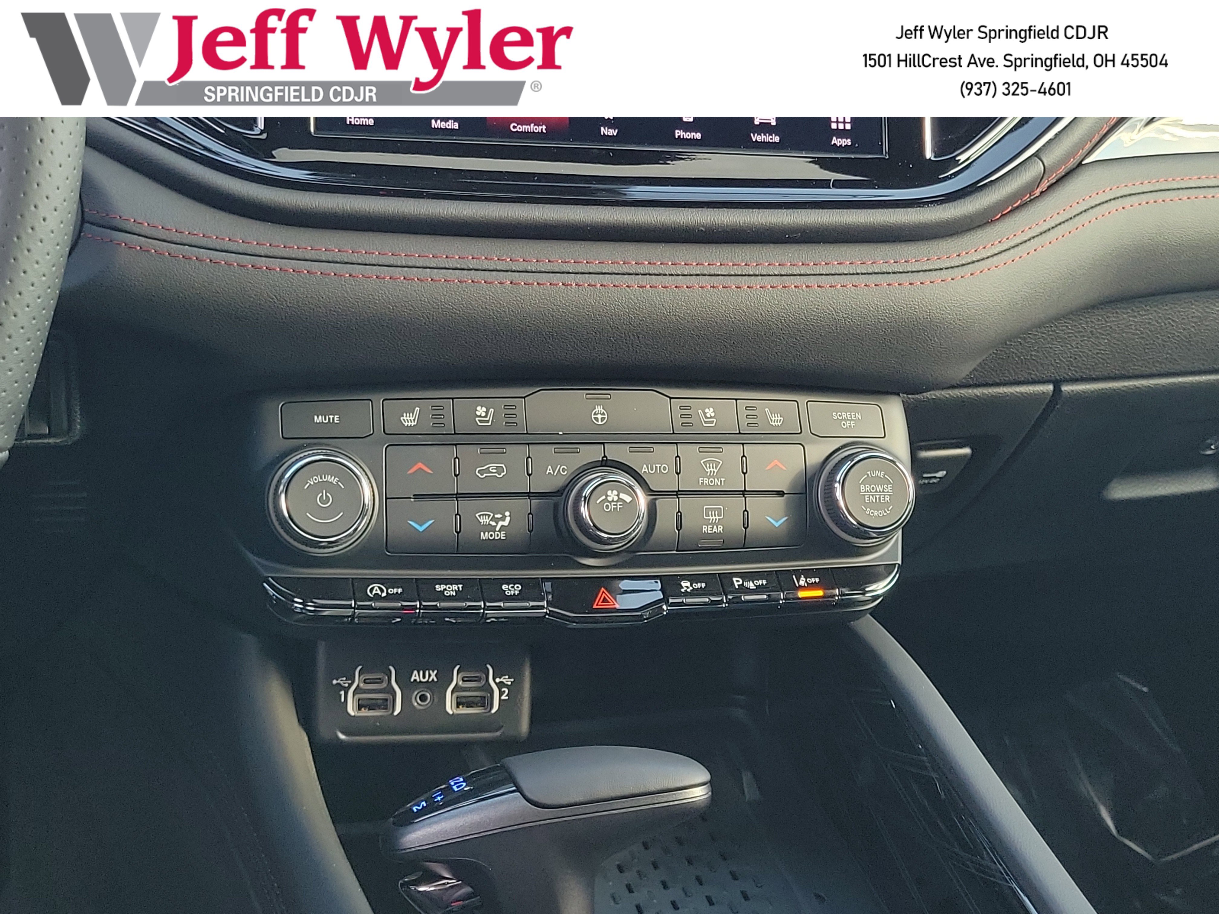 New 2026 Dodge Durango GT image 12