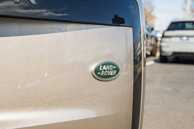 Used 2023 Land Rover Range Rover SE image 8