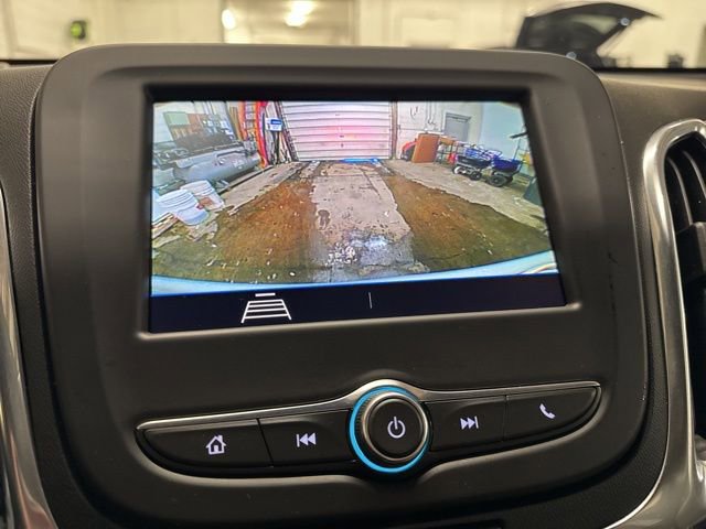 Used 2021 Chevrolet Equinox LS w/ LPO, Floor Liner Package image 22