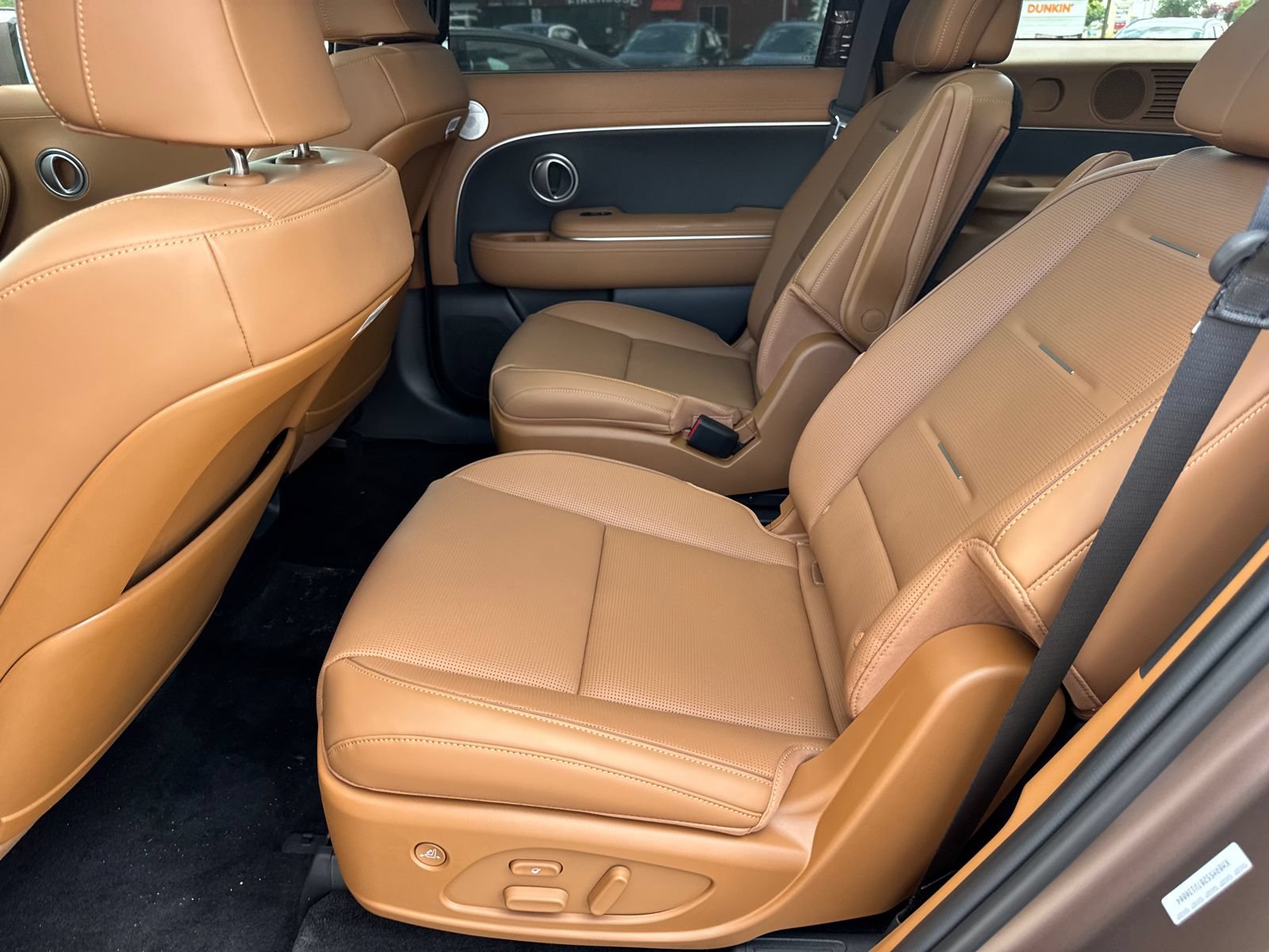 New 2026 Hyundai Palisade Calligraphy FWD image 22