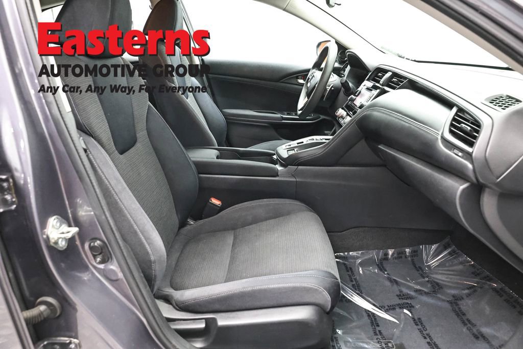 Used 2019 Honda Insight LX image 22