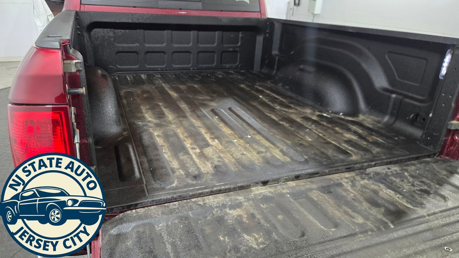 Used 2018 RAM 2500 Big Horn image 36