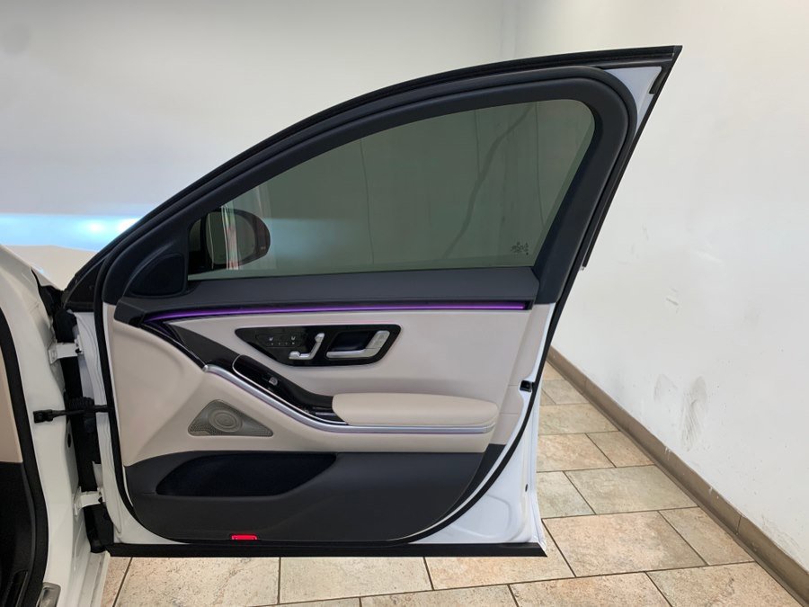 Used 2022 Mercedes-Benz S 500 4MATIC image 71