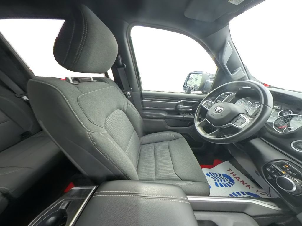 Certified 2021 RAM 1500 Big Horn image 26