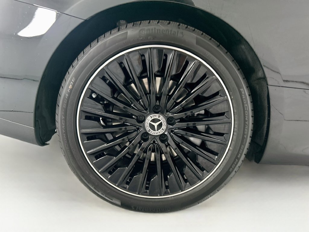 New 2027 Mercedes-Benz CLE 450 4MATIC Cabriolet image 29