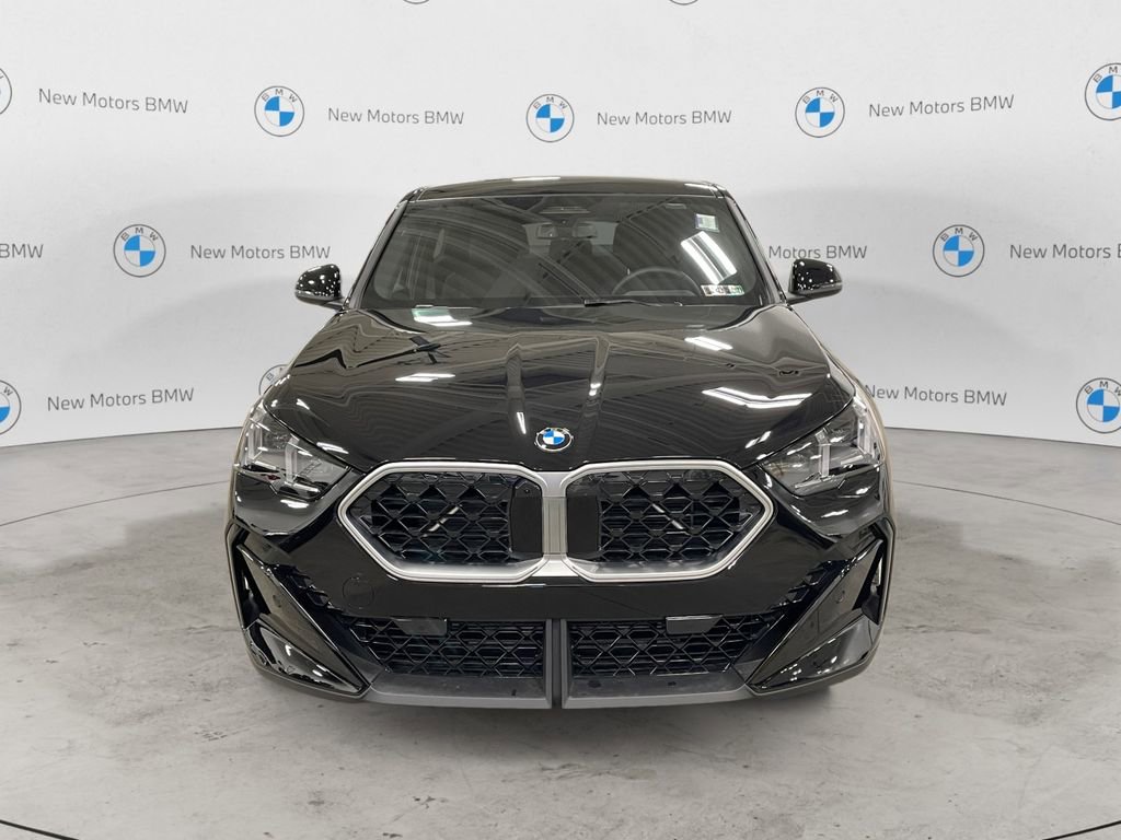 New 2026 BMW X2 xDrive28i w/ Technology Package AWD/4WD image 8