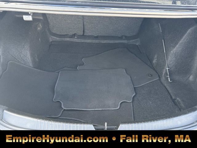 Used 2024 Chevrolet Malibu LT FWD image 7