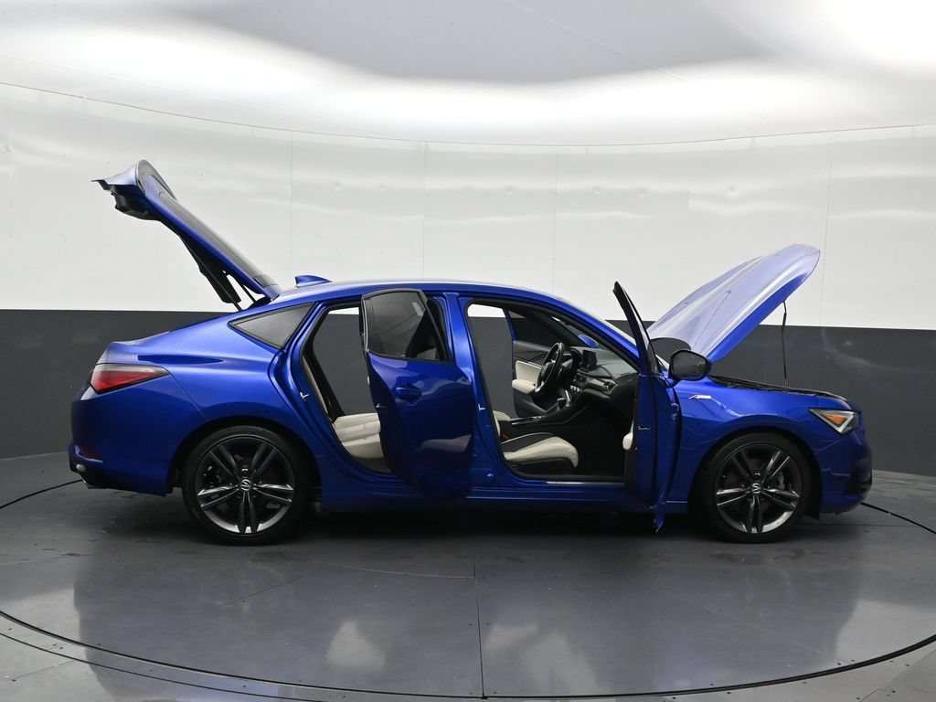 Used 2023 Acura Integra A-Spec FWD image 31