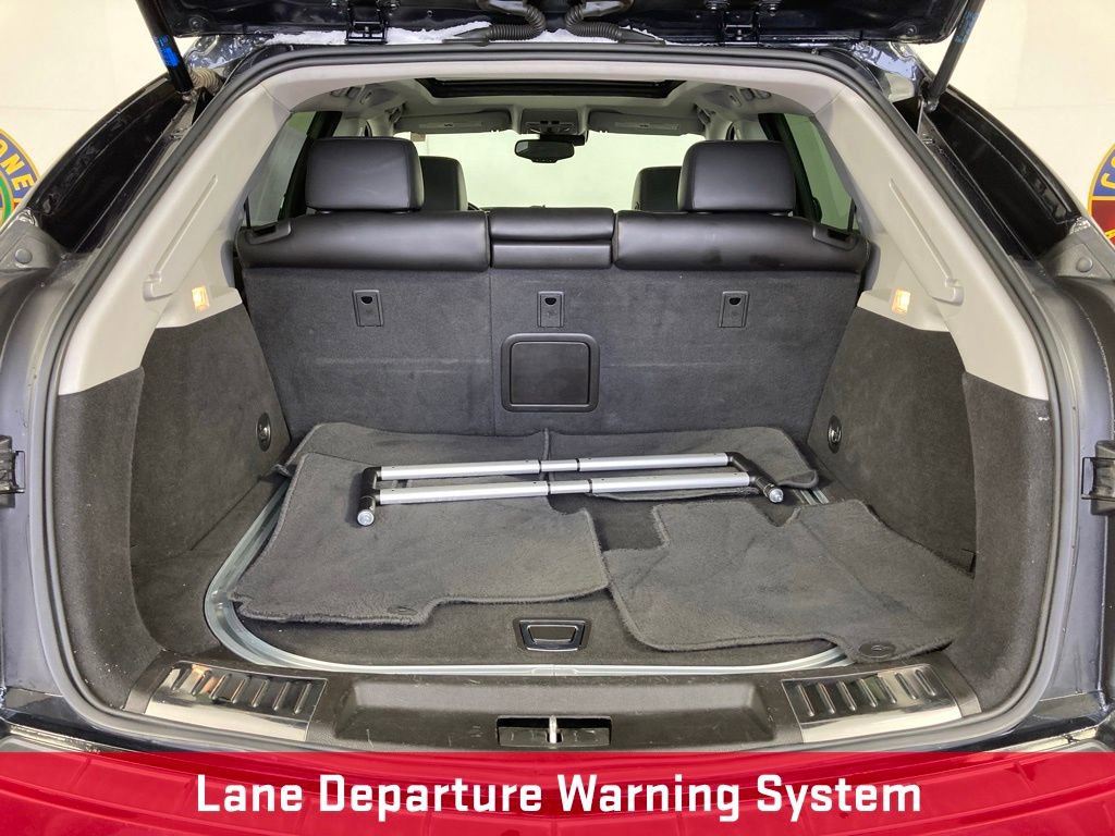 Used 2013 Cadillac SRX Premium image 28