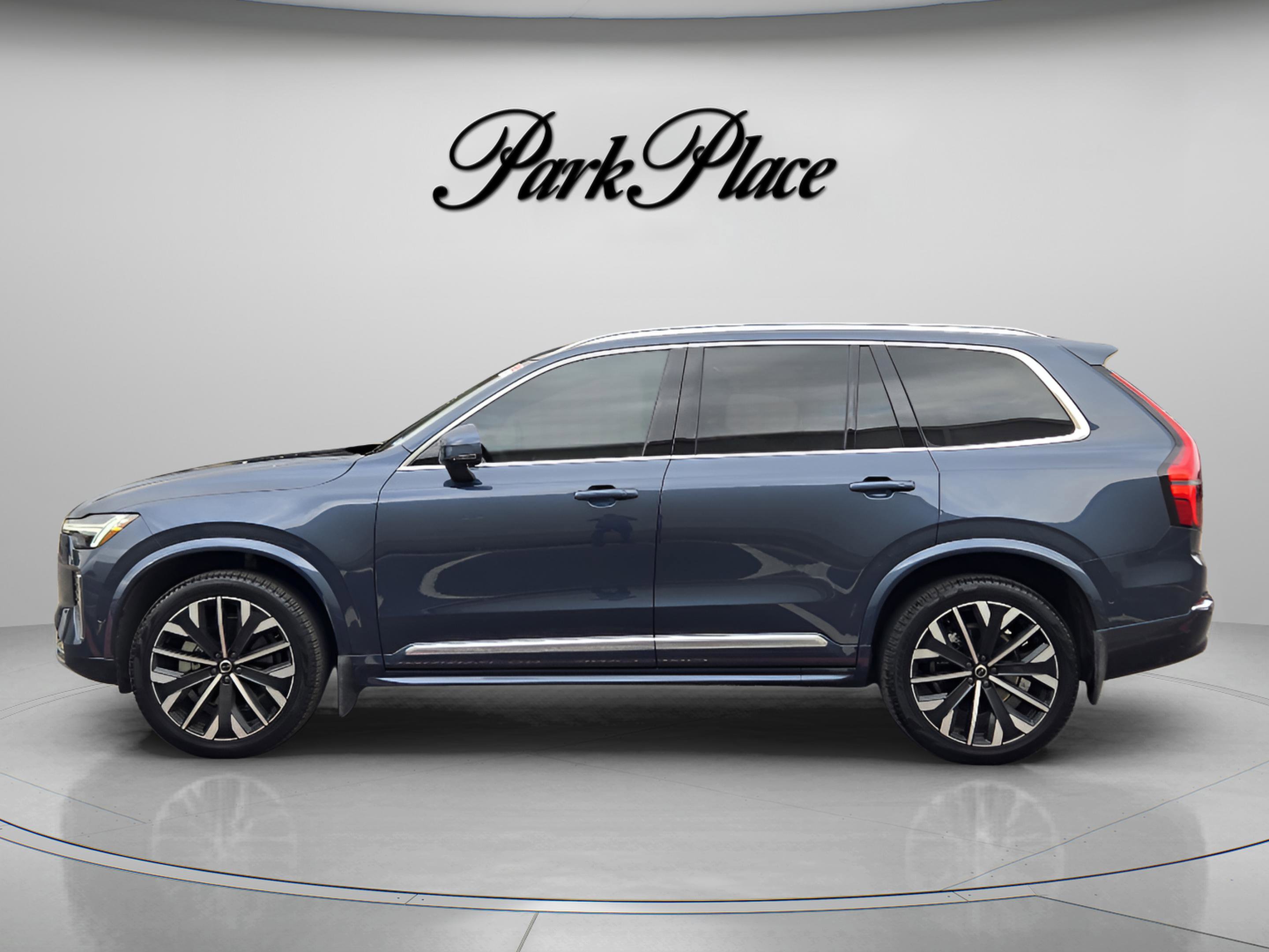 Used 2026 Volvo XC90 B6 Plus w/ Protection Package Premier video 2