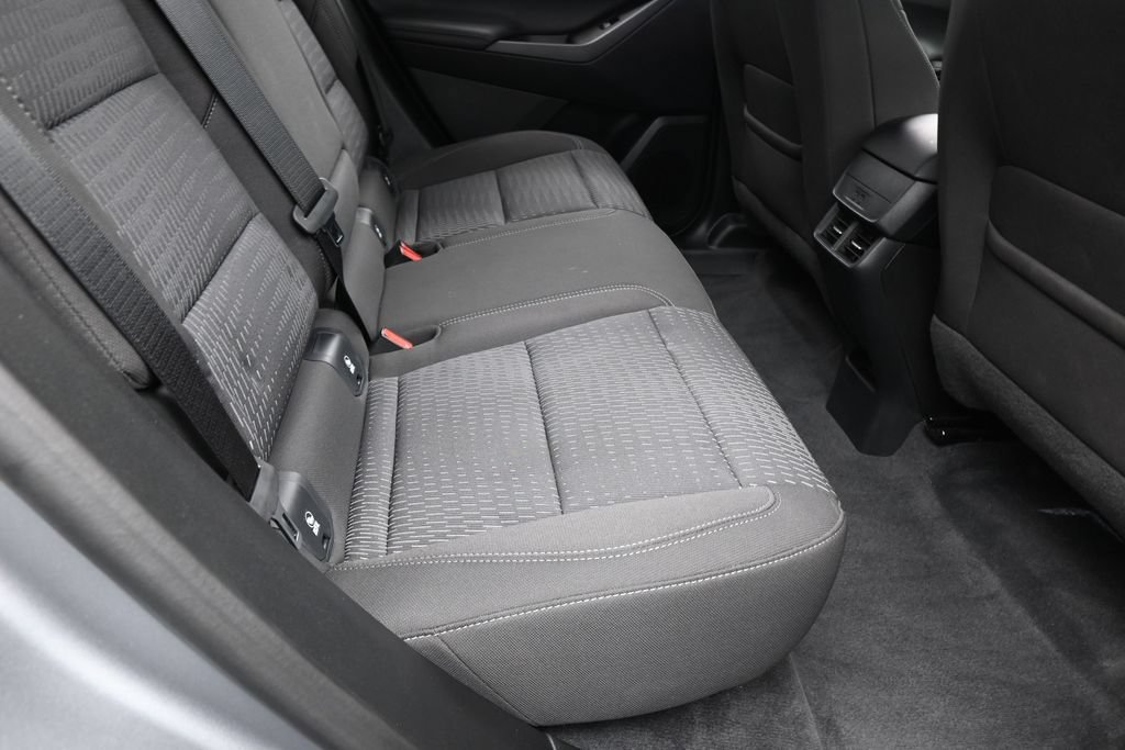 Used 2026 Chevrolet Equinox LT FWD image 36