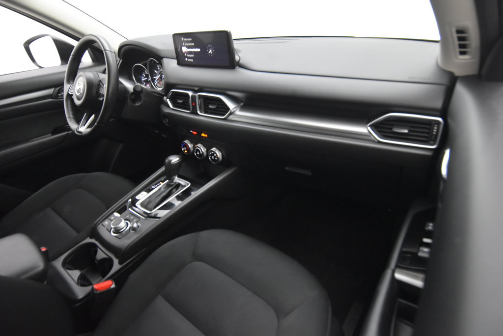 Certified 2023 MAZDA CX-5 AWD 2.5 S image 29