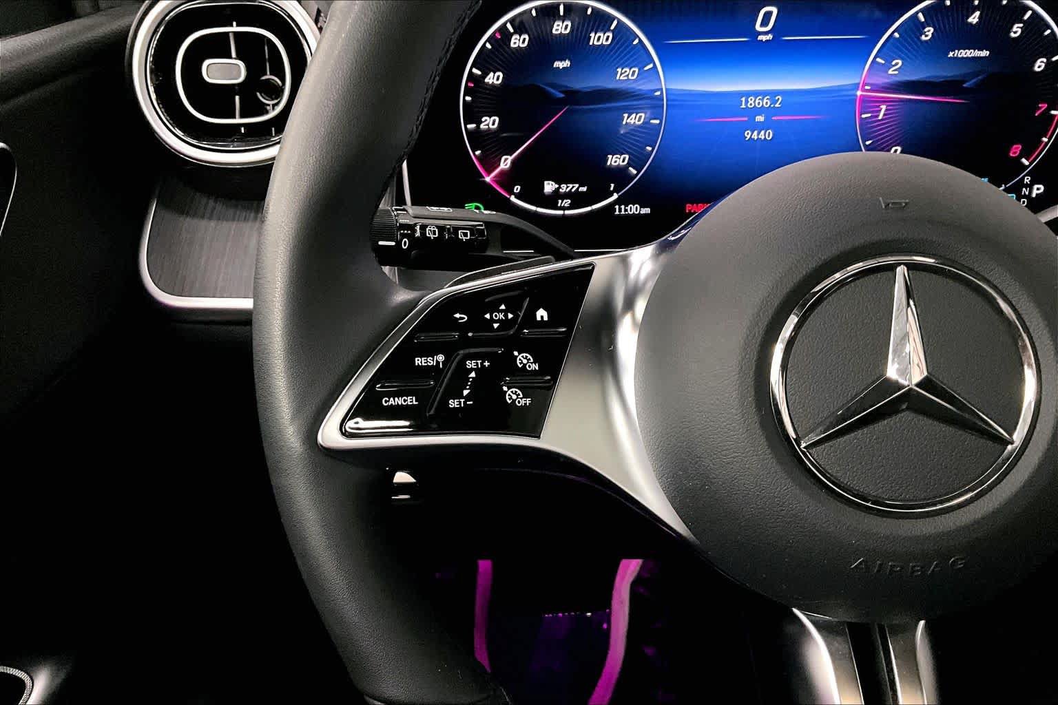 Certified 2026 Mercedes-Benz GLC 300 4MATIC image 24