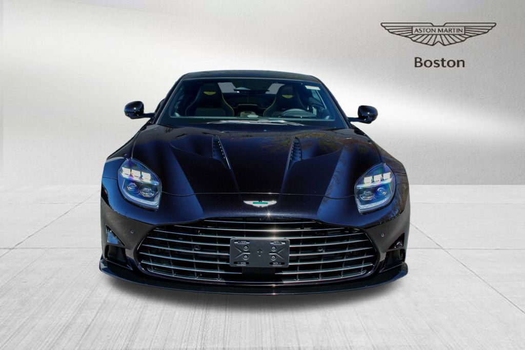 New 2026 Aston Martin Vanquish RWD image 5