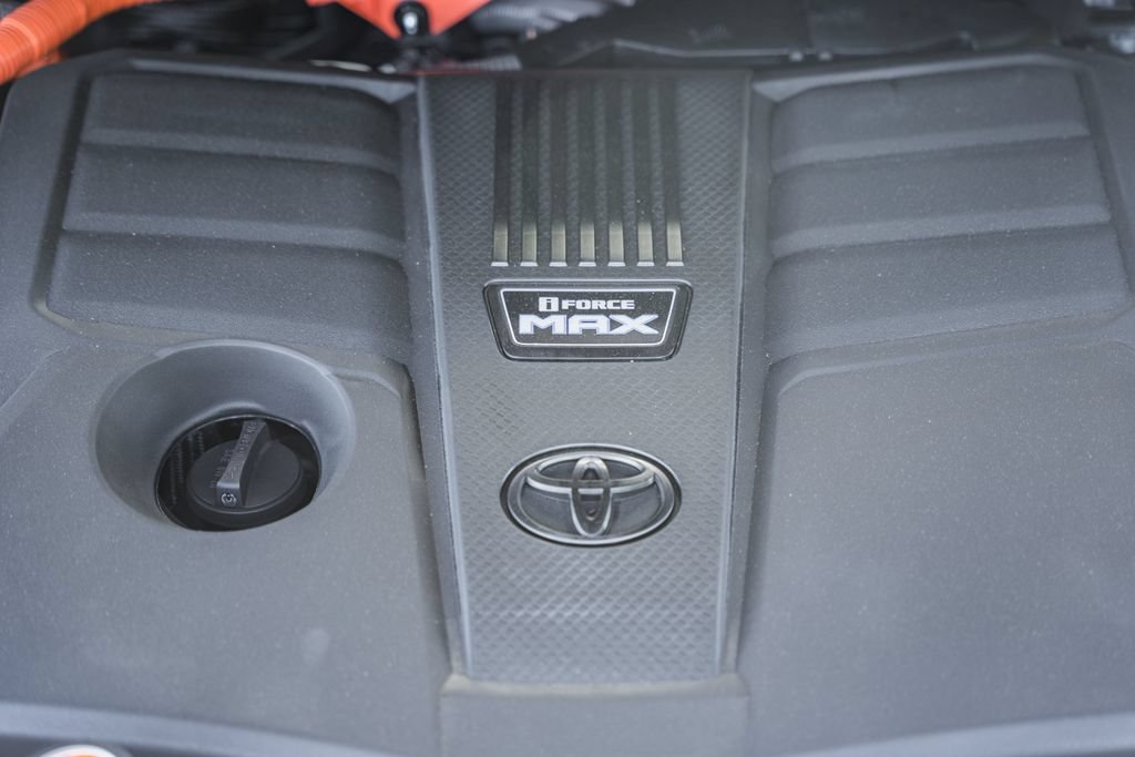 New 2026 Toyota Tundra 1794 Edition AWD/4WD image 25