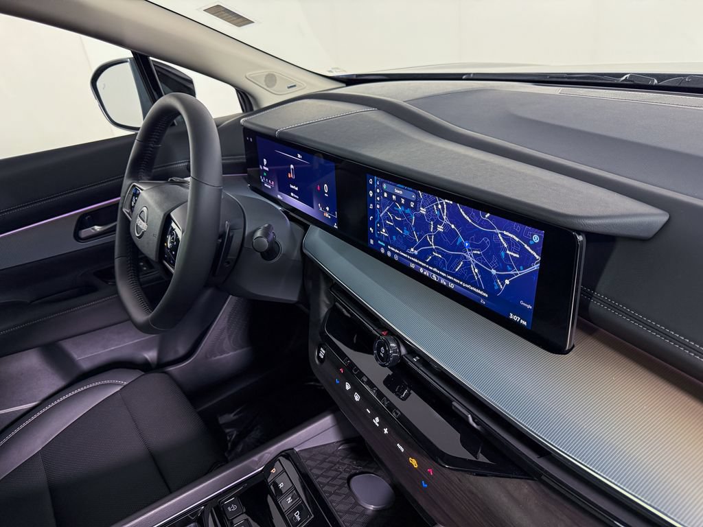 Certified 2026 Nissan Murano SL AWD/4WD image 35